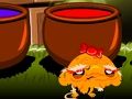 Juego Monkey Go Happy Etapa 175  en línea