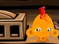 Juego Monkey Go Happy Etapa 176  en línea
