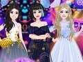 Juego Fiesta de baile formal de Blackpink  en línea