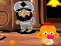 Juego Monkey Go Happy Etapa 177  en línea