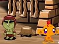 Juego Monkey Go Happy Etapa 178  en línea