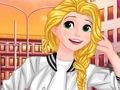 Juego Princesa Primavera Ocasiones  en línea