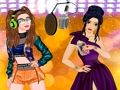 Juego La belleza y el ritmo 2 Nuevo éxito  en línea