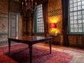 Juego Escape del mapa secreto del castillo medieval  en línea