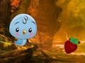 Juego Escape del pato durmiente loco  en línea