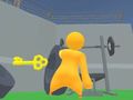 Juego Plastilina Stickman Jailbreak  en línea