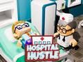 Juego Ajetreo hospitalario  en línea