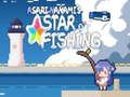 Juego La pesca de estrellas de Nanami  en línea