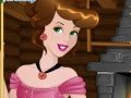 Juego El cambio de imagen de la princesa de Cenicienta  en línea