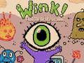 Juego Wink y el robot roto  en línea