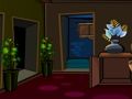 Juego Escape de la habitación secreta  en línea