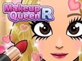 Juego Reina del maquillaje R  en línea