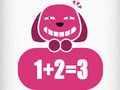 Juego 1+2u003d3  en línea