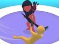 Juego Maestro tirador circular  en línea