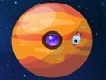 Juego Multiplicación del explorador de planetas  en línea