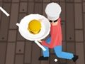 Juego Juego de recompensas de hamburguesas  en línea