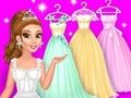 Juego Salón de bodas  en línea