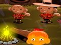 Juego Monkey Go Happy Etapa 744  en línea
