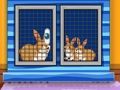 Juego Encuentra el botiquín de primeros auxilios para animales  en línea