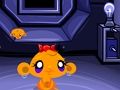Juego Monkey Go Happy Etapa 185  en línea