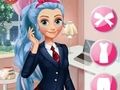 Juego El nuevo término ha comenzado  en línea