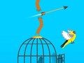 Juego Pájaros libres  en línea