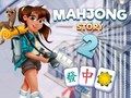 Juego Mahjong historia 2  en línea