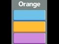 Juego Toque el color correcto  en línea