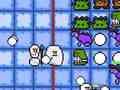 Juego Batalla polar  en línea