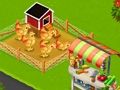Juego Ciudad de la granja  en línea