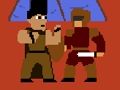 Juego Luchadores valientes  en línea