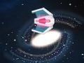 Juego Tirador espacial  en línea