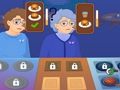 Juego Cocina manía  en línea