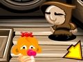Juego Monkey Go Happy Etapa 190  en línea