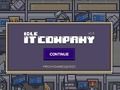 Juego Empresa de TI inactiva  en línea