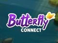 Juego Mariposa conectar  en línea