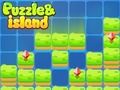 Juego Rompecabezas e isla  en línea