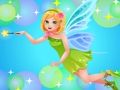 Juego Bebé Cathy Ep34 Linda Sirena  en línea