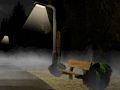Juego Caminata nocturna  en línea
