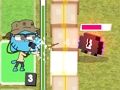 Juego El asombroso mundo de Gumball Multiverse Mayhem  en línea