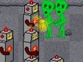 Juego Metal vs Marciano  en línea