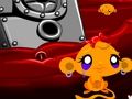 Juego Monkey Go Happy Etapa 192  en línea