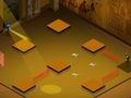 Juego El viaje de un ladrón  en línea