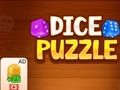 Juego Rompecabezas de dados  en línea