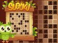 Juego Sudoku 4 en 1  en línea