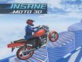 Juego Loco moto 3d  en línea