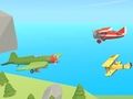 Juego Ataque aéreo  en línea