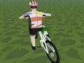 Juego Cabalgando Extremo 3D  en línea