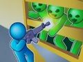 Juego Zombie defensa Guerra Z Supervivencia  en línea
