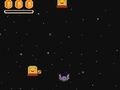 Juego Invasión de mantequilla de maní  en línea